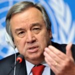 Middle East Conflict: उधर US-इजरायल दे रहा ईरान को मिलिट्री एक्शन की धमकी, इधर UN की चेतावनी, हर घंटे बिगड़ रहे हालात