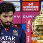 RCB vs GT Qualifier 1: गुजरात के खिलाफ पहले क्वालीफायर से पहले आरसीबी कप्तान रजत पाटीदार का बड़ा बयान- ‘अब मुश्किलें बढ़ी क्योंकि…’