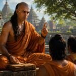 भीड़ में भी अलग दिखेगी आपकी शख्सियत, आचार्य चाणक्य से सीखें अपनी बात को वजनदार बनाने के गुप्त तरीके