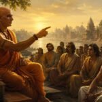 आपकी सोच और नजरिया दोनों को बदल देंगी चाणक्य की ये 4 बातें, हर इंसान के लिए जानना जरूरी
