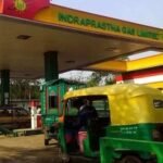 दिल्ली-NCR में CNG आज ₹1 महंगी:दो दिन में दाम ₹3 बढ़े, दिल्ली में ₹80.09 और नोएडा-गाजियाबाद में ₹88.70 किलो हुई