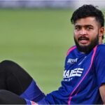 राजस्थान रॉयल्स ने अचानक बदला कप्तान, रियान पराग टीम से बाहर; जानें क्यों लिया गया ये फैसला