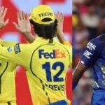 करो या मरो के मैच में MI ने बनाए सिर्फ 159, आज हारते ही हो जाएगी बाहर? CSK की बॉलिंग ने बिखेरा जलवा