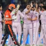 गुजरात टाइटंस के नाम IPL की सबसे बड़ी जीत, SRH को हराकर रचा इतिहास, सुदर्शन-रबाड़ा चमके