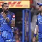 हार्दिक और सूर्यकुमार नहीं खेले तो ऐसी होगी मुंबई इंडियंस की प्लेइंग इलेवन! इन 11 को मिलेगा मौका