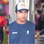 IPL 2026 Final: बेंगलुरु और गुजरात का फाइनल देखने अहमदाबाद पहुंचे वैभव सूर्यवंशी, किसे करेंगे सपोर्ट गिल या कोहली?