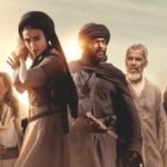 ‘डेजर्ट वॉरियर’ बनी अब तक की सबसे बड़ी फ्लॉप; 1400 करोड़ की लागत से बनी, बॉक्स ऑफिस पर कमाए मात्र 6 करोड़ – Desert Warrior Budget Is 1400 Crore Rupees Earned Only 6 Crore Became Worlds Biggest Box Office Flop