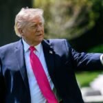 Trump On Taiwan-china Issue:’हमें अभी किसी युद्ध की जरूरत नहीं’, ताइवान-चीन विवाद पर बोले राष्ट्रपति ट्रंप – Trump On Taiwan-china Issue Says Last Thing We Need Right Now Is A War