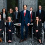 Trump Administration Sees Striking Exodus of Legal Talent