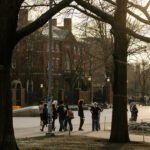 Research Funding Slows Again for Universities Targeted by White House