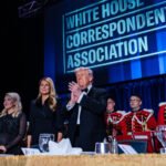 What to Do About the White House Correspondents Dinner After an Attack?