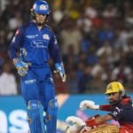‘उसे वहीं मरने दो’, क्रुणाल पांड्या पर CSK के दिग्गज ने कमेंट्री करते हुए दिया बयान; मचा बवाल तो…