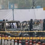 Delhi Red Fort Blast:एनआईए ने कोर्ट में दाखिल की चार्जशीट, 10 आरोपियों के खिलाफ 7500 पन्नों में आरोपपत्र – Delhi Red Fort Blast Case Update Nia Files Charge Sheet In Delhi Blast Case