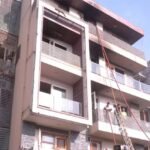दिल्ली में भीषण अग्निकांड:विवेक विहार में एसी ब्लास्ट, चार मंजिला इमारत में लगी आग, नौ की मौत; रेस्क्यू जारी – Fire Breaks Out In A 4-story Building In Vivek Vihar Shahdara, Delhi