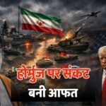 Hormuz Strait: 2 और महीने बंद रहा होर्मुज तो मचेगा हाहाकार, जानें सबसे ज्यादा किन्हें खतरा?