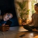 क्या रील्स देखते-देखते उड़ गई है आपकी नींद? डिजिटल डिटॉक्स से लाइफ में वापस लाएं सुकून