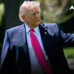 US-Iran War: ‘पागलों को नहीं बनाने देंगे न्यूक्लियर हथियार’, ईरान से बातचीत के बीच डोनाल्ड ट्रंप का एक और अटैक