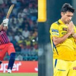 6,6,6,6… मिचेल मार्श के लगातार चार छक्के, अंशुल कंबोज बने एक ओवर में सबसे ज्यादा रन लुटाने वाले गेंदबाज
