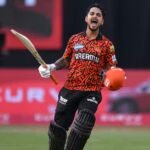 CSK vs SRH: ईशान किशन की विस्फोटक पारी से हैदराबाद प्लेऑफ में, चेन्नई की उम्मीदें लगभग खत्म