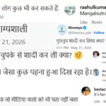 कंगना रनौत ने गुपचुप कर ली शादी? गले में मंगलसूत्र और हाथों में हरी चूड़ियां पहने दिखीं एक्ट्रेस, वीडियो देख फैंस हैरान