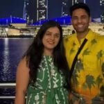भारत की टी20 टीम के कप्तान सूर्यकुमार यादव के घर गूंजी किलकारी, वाइफ ने बेटी को दिया जन्म