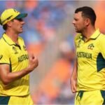 ऑस्ट्रेलिया ने किया PAK वनडे सीरीज के लिए टीम का एलान, IPL 2026 में खेल रहे इतने खिलाड़ी चुने गए