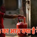 LPG Cylinder Rate: 993 रुपये बढ़ने के बाद आज दिल्ली में कितनी है कमर्शियल गैस सिलेंडर की कीमत, चेक करें रेट