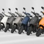Ola Electric: घाटे से ग्रोथ की ओर Ola Electric! 500 करोड़ पर आया नुकसान, अब बैटरी विस्तार पर बड़ा दांव