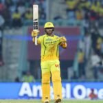 6,6,6,6,6… 14 करोड़ी कार्तिक शर्मा ने CSK के लिए खेली सबसे बड़ी पारी, बनाया नया कीर्तिमान