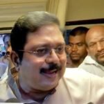 तमिलनाडु में खींचतान:दिनाकरन ने Aiadmk को दिया समर्थन; बोले- लोकतंत्र से खिलवाड़; फर्जी समर्थन पत्र का आरोप – Ttv Dhinakaran Supports Aiadmk, Alleges Forgery And Horse Trading In Tamil Nadu Politics