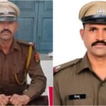 थाने में कैसे हुई Asi की मौत?:मेस में फंदे से लटका मिला विष्णु सिंह का शव; घटना से पुलिस महकमे में हड़कंप – Rajasthan Police Death Case: Asi Vishnu Singh Found Hanging In Thana Mess Family Calls Death Suspicious