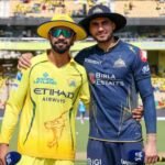 ‘करो या मरो’ के मैच में CSK ने चुनी बॉलिंग, जीत के लिए चेन्नई ने करवाई इस धुरंधर की वापसी; GT ने भी बदली प्लेइंग इलेवन
