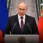 Russia-Ukraine War: क्या खत्म होने वाली है रूस-यूक्रेन जंग? पुतिन ने कर दिया इशारा, जानें क्या कुछ कहा?