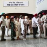 पंजाब निकाय चुनाव:बठिंडा में मतदान से पहले फायरिंग, आजाद उम्मीदवार ने लगाया आरोप; कतारों में लगे मतदाता – Punjab Civic Body Election 2026 Polling Today Live Update In Hindi