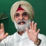 Delhi:उपराज्यपाल तरनजीत संधू का एलान- 2027 तक नशा मुक्त होगी राजधानी, एंटी-नारकोटिक्स टास्क फोर्स थाना बनेगा – Delhi Lieutenant Governor Taranjit Sandhu Announces Drug-free Capital By 2027