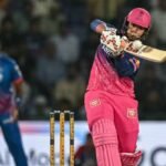 वैभव सूर्यवंशी ने रचा इतिहास, IPL के इतिहास में कोई नहीं कर पाया ऐसा, बड़े-बड़े दिग्गजों को पछाड़ा
