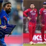 हार्दिक पांड्या MI से आएंगे LSG, बनेंगे लखनऊ के नए कप्तान? IPL 2027 में होगा बड़ा खेला!