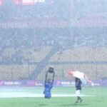 RR vs GT Qualifier 2: रद्द हुआ मैच तो वैभव सूर्यवंशी की राजस्थान हो जाएगी बाहर, गुजरात को मिलेगा फाइनल का टिकट