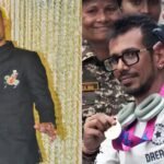 ‘अगर मुझसे उलझे…’ महविश के वीडियो में दिखे शिखर धवन, चहल को लेकर सोशल मीडिया पर चर्चा तेज