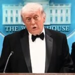 US Iran War: ‘ईरान के नक्शे पर अमेरिकी झंडा’, ट्रंप की एक फोटो से दुनिया में खलबली, तेहरान ने दिया करारा जवाब