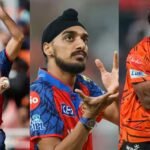 IPL 2026 के 5 सबसे महंगे स्पेल, पंजाब किंग्स के 3 गेंदबाज; 2 विदेशी खिलाड़ी शामिल