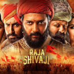 विद्या बालन नहीं, ये एक्ट्रेस थीं ‘राजा शिवाजी’ के लिए पहली पसंद, क्यों रिजेक्ट किया ऑफर?