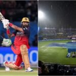 RCB vs GT के फाइनल में बारिश के कितने प्रतिशत चांस? आज नहीं हो पाया खिताबी मैच तो क्या होगा?