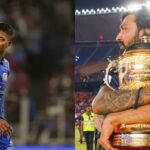 RCB VS MI : क्रुणाल पंड्या हुए भावुक, मुंबई इंडियंस को प्लेऑफ से बाहर करने के बाद क्यों ‘रो’ पड़े