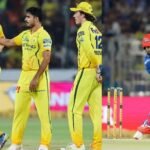 अपने घर पर रन बनाने को तरसी दिल्ली, रिजवी-स्टब्स ने बचाई लाज; CSK के गेंदबाजों ने बरपाया कहर