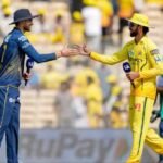 CSK को गुजरात को इतने रन पर रोकना होगा, अहमदाबाद में कितना है सबसे बड़ा रन चेज?