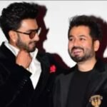 ‘धुरंधर’ विवाद: मानहानि का केस खत्म, संतोष कुमार ने आदित्य धर को ‘चोर’ कहने के लिए मांगी माफी