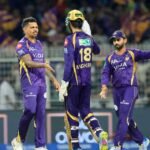 KKR की प्लेऑफ की उम्मीद जिंदा, सुनील नरेन ने रचा इतिहास, पांडे-पावेल भी चमके; MI चारों खाने चित्त