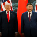 Trump China Visit: ट्रंप ने टिकटॉक पर शेयर किया चीन दौरे का वीडियो, अचानक क्यों कर दिया डिलीट? सोशल मीडिया पर मचा बवाल