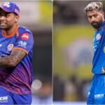 हार्दिक पांड्या और सूर्यकुमार यादव RCB के खिलाफ प्लेइंग-11 का होंगे हिस्सा? MI ने दिया बड़ा अपडेट